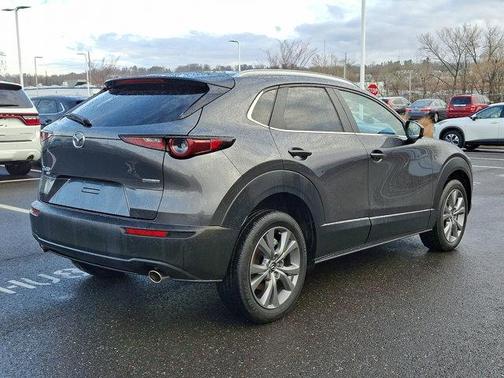 2023 Mazda CX-30 2.5 S Select Package