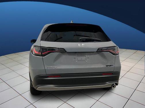 2025 Honda HR-V AWD Sport