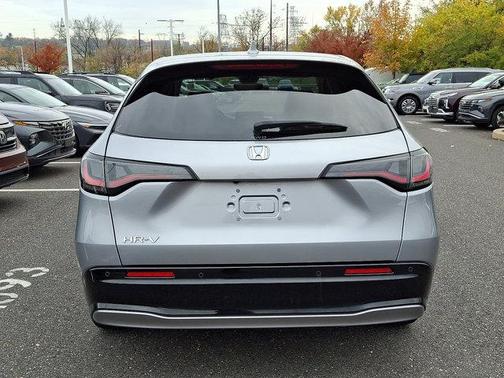 2023 Honda HR-V EX-L