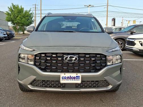 2023 Hyundai SANTA FE SEL 2.4