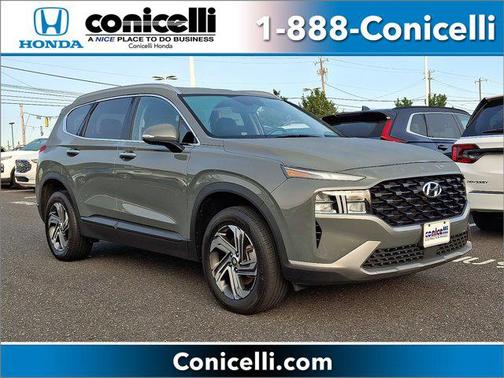 2023 Hyundai SANTA FE SEL 2.4
