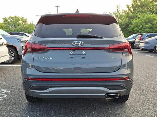 2023 Hyundai SANTA FE SEL 2.4