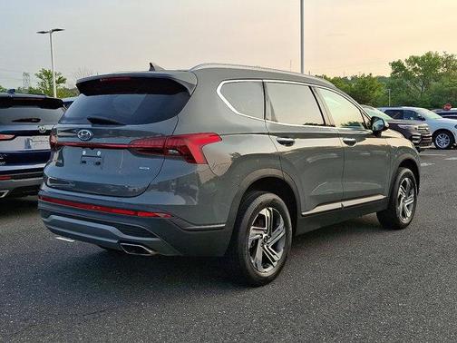 2023 Hyundai SANTA FE SEL 2.4