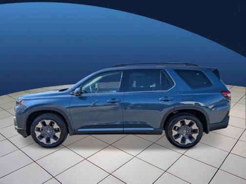 2026 Honda Pilot Touring 8-Passenger
