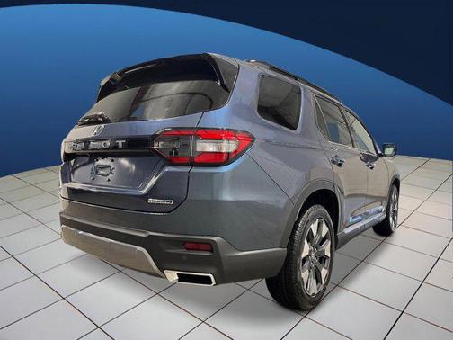2026 Honda Pilot Touring 8-Passenger