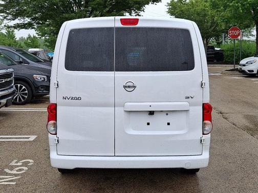 2020 Nissan NV200 SV