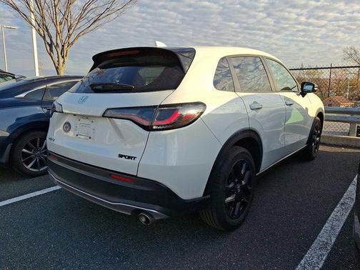 2023 Honda HR-V AWD Sport