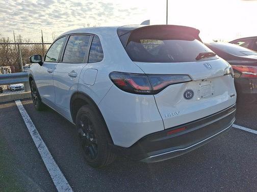 2023 Honda HR-V AWD Sport