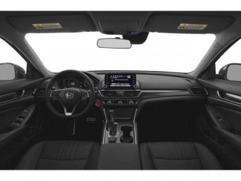 2022 Honda Accord Sport SE 1.5T