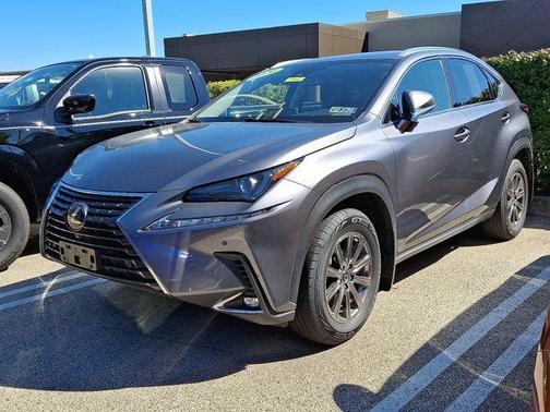 2020 Lexus NX 300 Base