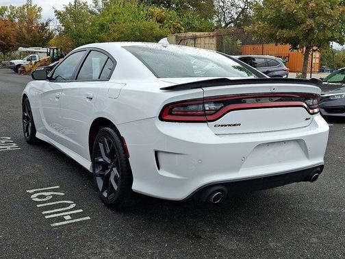 2023 Dodge Charger GT
