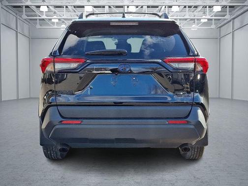 2023 Toyota RAV4 Hybrid Woodland Edition