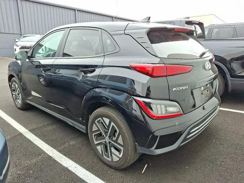 2023 Hyundai KONA EV Limited
