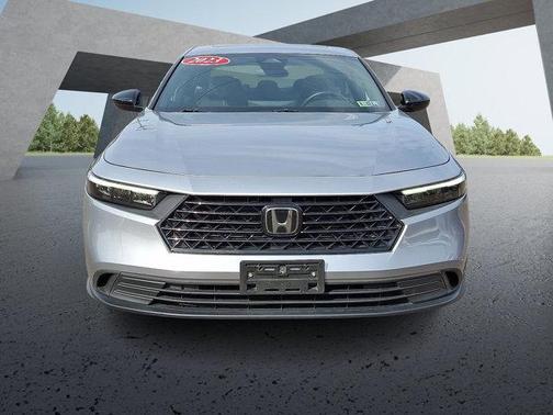 2023 Honda Accord Hybrid Base