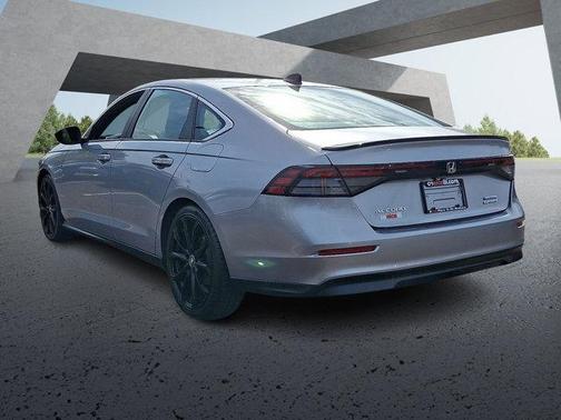 2023 Honda Accord Hybrid Base