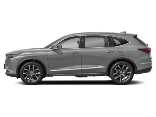 Platinum White Pearl 2024 Acura MDX Technology Package