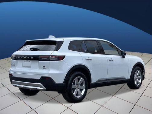 2026 Honda Prologue EX