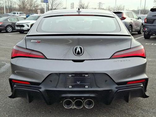 2025 Acura Integra Type S