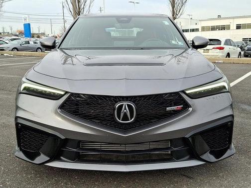 2025 Acura Integra Type S