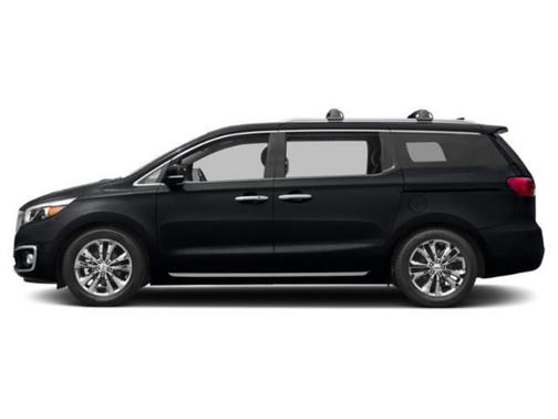 2016 Kia Sedona SX