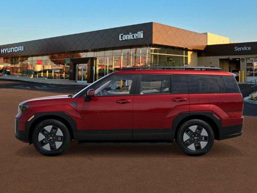 2026 Hyundai SANTA FE SEL 2.4