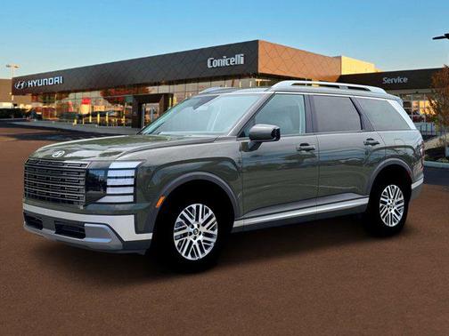2026 Hyundai PALISADE SEL