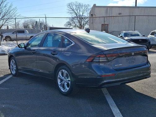 2023 Honda Accord LX 1.5T