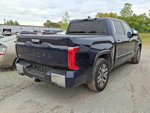2023 Toyota Tundra 1794 Edition