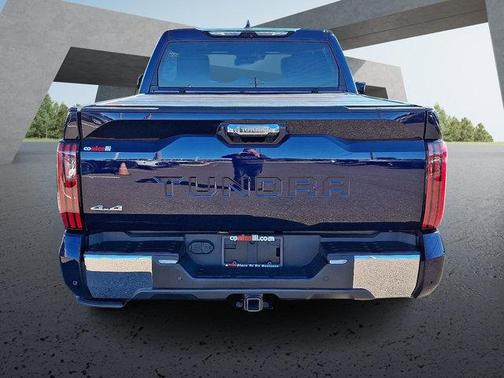 2023 Toyota Tundra 1794 Edition