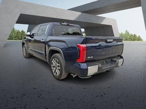2023 Toyota Tundra 1794 Edition