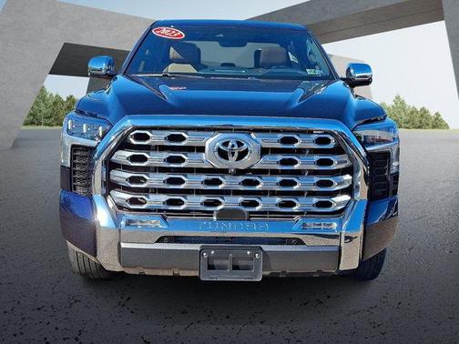 2023 Toyota Tundra 1794 Edition