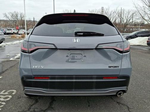 2023 Honda HR-V AWD Sport
