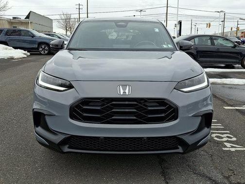 2023 Honda HR-V AWD Sport