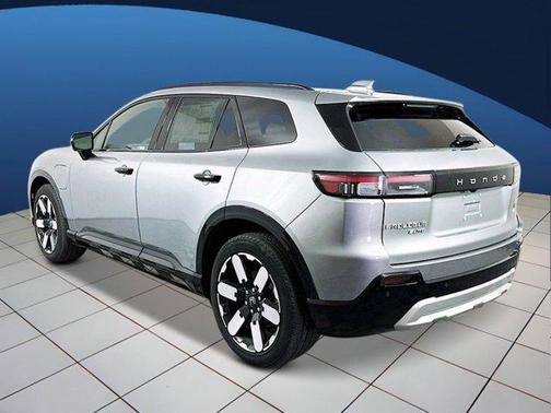 2025 Honda Prologue Elite
