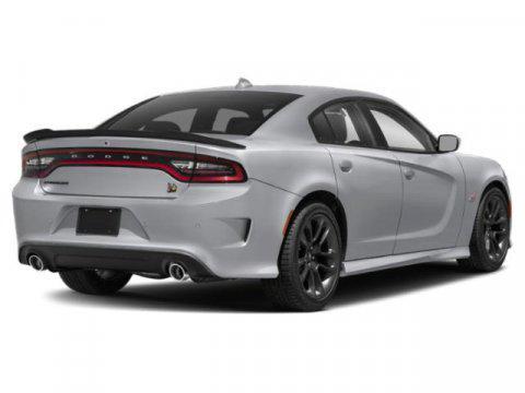 2022 Dodge Charger Scat Pack