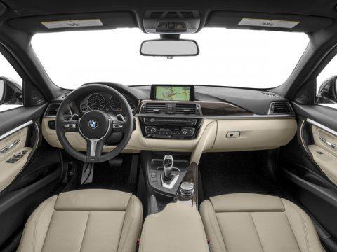 2018 BMW 340 xDrive