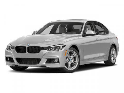 2018 BMW 340 xDrive