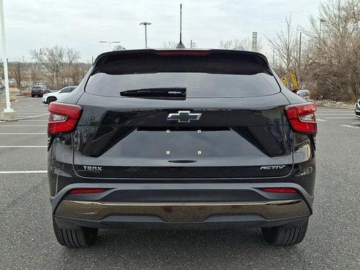 2024 Chevrolet Trax FWD ACTIV