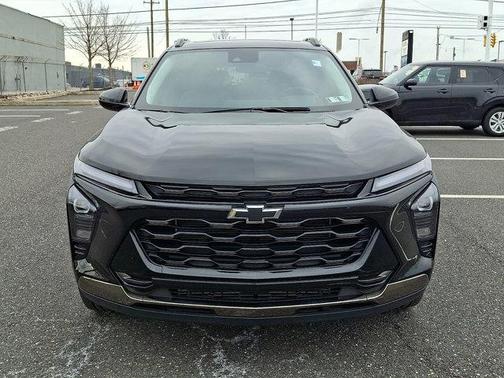 2024 Chevrolet Trax FWD ACTIV