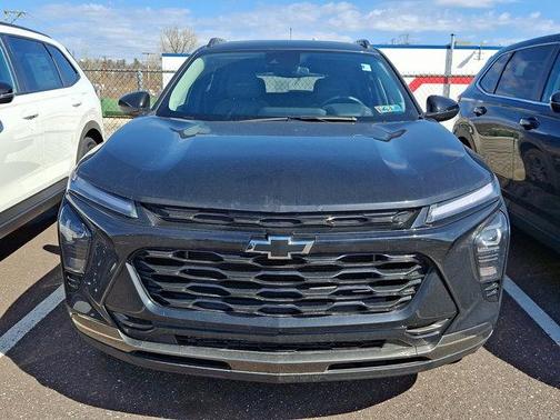 2024 Chevrolet Trax FWD ACTIV