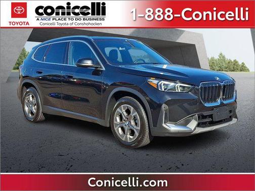 2023 BMW X1 xDrive28i