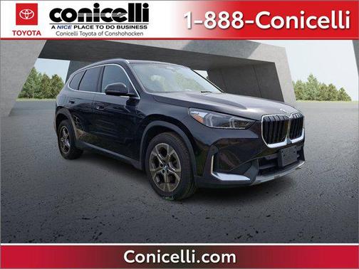 2023 BMW X1 xDrive28i