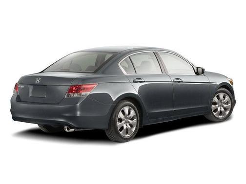 2009 Honda Accord EX