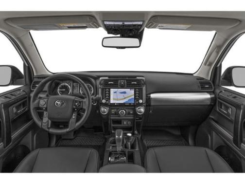 Underground 2024 Toyota 4Runner TRD Off Road Premium