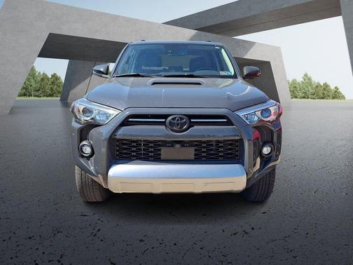 Underground 2024 Toyota 4Runner TRD Off Road Premium