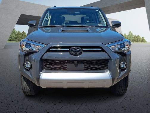 Underground 2024 Toyota 4Runner TRD Off Road Premium