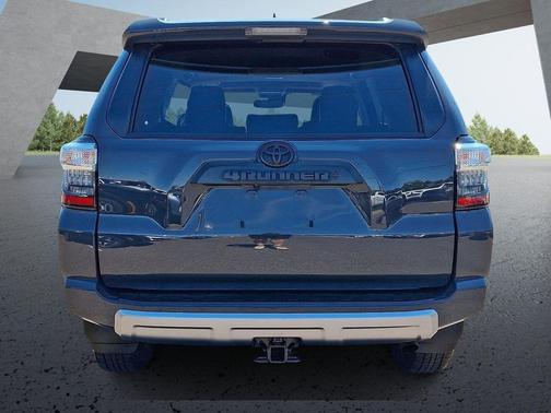 Underground 2024 Toyota 4Runner TRD Off Road Premium