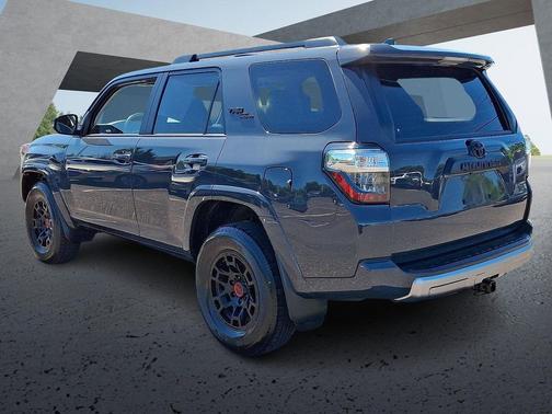Underground 2024 Toyota 4Runner TRD Off Road Premium