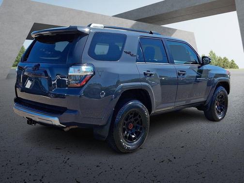 Underground 2024 Toyota 4Runner TRD Off Road Premium