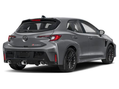 2026 Toyota GR Corolla Premium